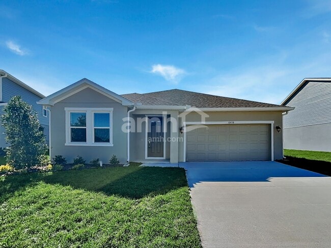 property at 16438 Cheyanne Ct