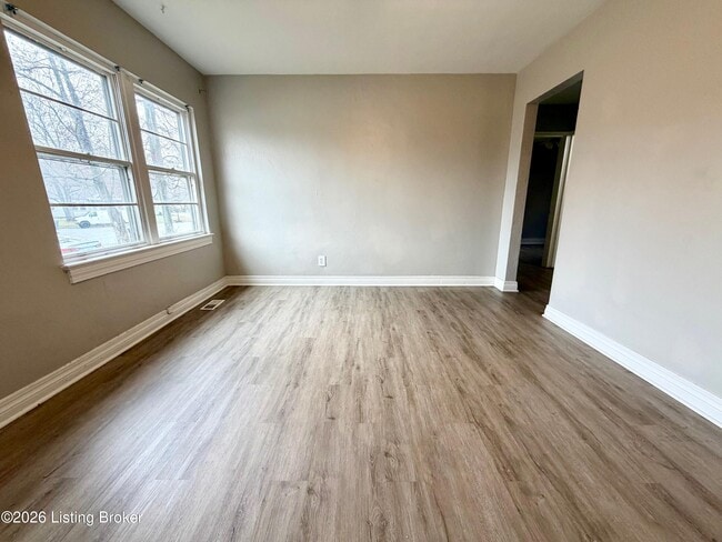6509 Evangeline Ave in Louisville, KY - Building Photo - Building Photo