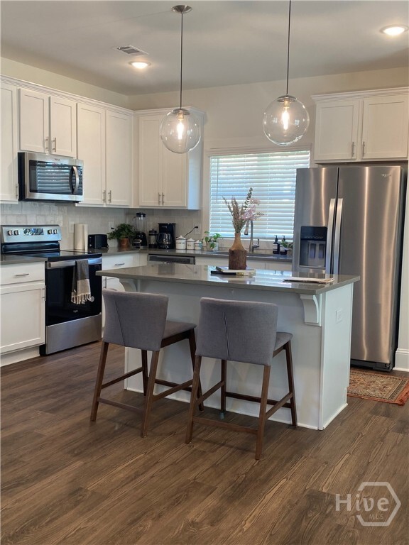 property at 110 Conrad Dr