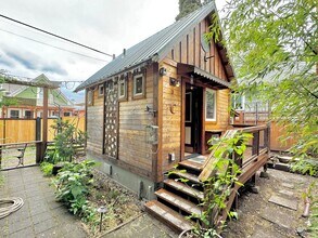 3933-3937 N Michigan Ave in Portland, OR - Building Photo - Building Photo