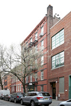 20 Bethune St in New York, NY - Building Photo - Primary Photo