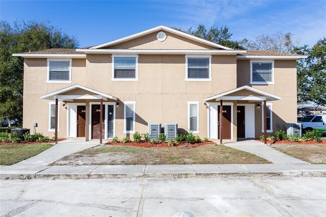property at 1020 Jack Calhoun Dr
