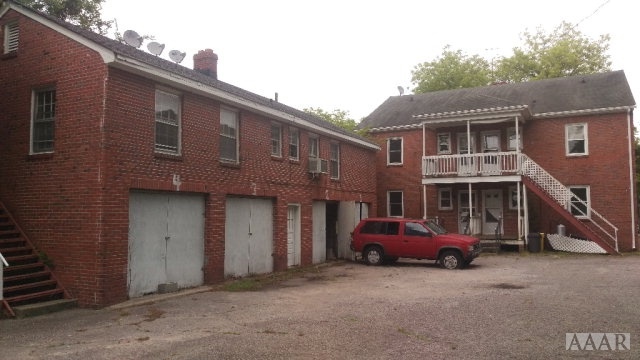 307 N Granville St in Edenton, NC - Building Photo - Primary Photo