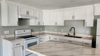 2507 Gulf Blvd in South Padre Island, TX - Building Photo