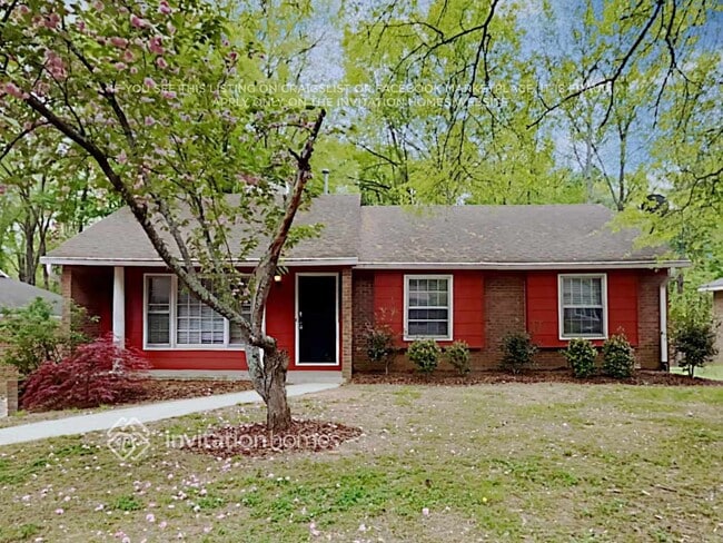 property at 706 Rome Ct