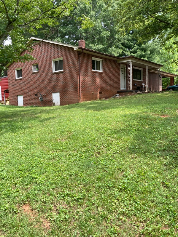 320 Wilson St in Statesville, NC - Building Photo - Building Photo