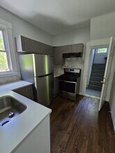 48 Pardee Pl, Unit 2 in New Haven, CT - Building Photo - Building Photo