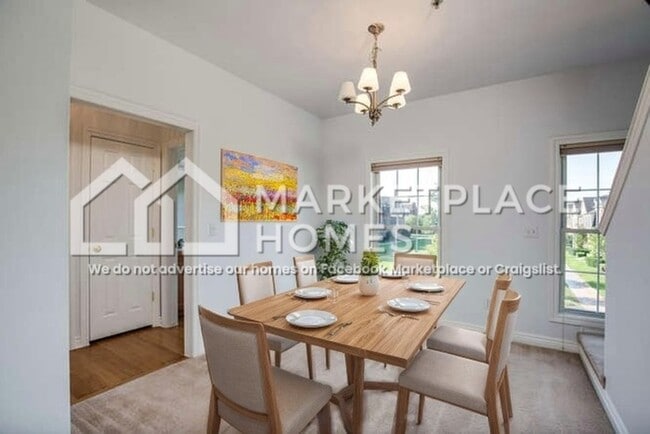 45707 Graystone Ln in Canton Township, MI - Building Photo - Building Photo