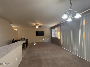 2078 Cascadia Dr in Sierra Vista, AZ - Building Photo - Building Photo