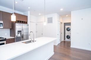 The Jordan in Hoboken, NJ - Building Photo