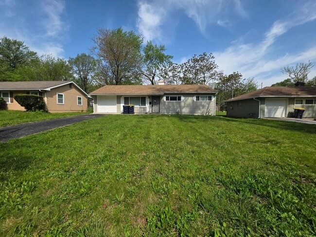 property at 7820 E 113th Terrace