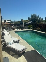 3845 Madeira Way in Livermore, CA - Building Photo