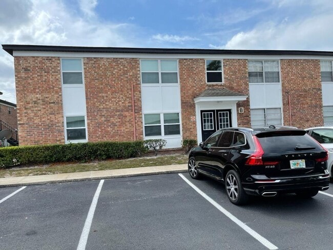 property at 5325 Curry Ford Rd