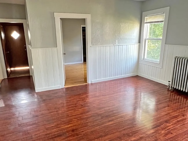 29 Woodford St in Worcester, MA - Building Photo - Building Photo