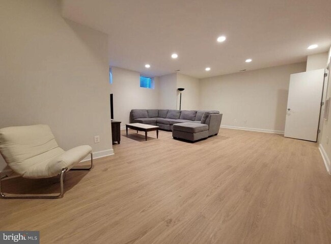 1418 44th St NW in Washington, DC - Building Photo - Building Photo