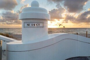 3350 NE 14th Ct in Fort Lauderdale, FL - Building Photo