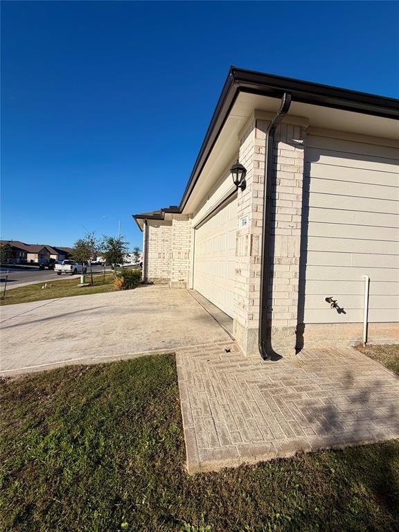 314 Addison Pl in Lockhart, TX - Building Photo - Building Photo