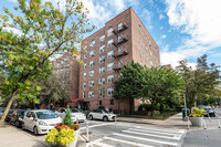 Southridge Cooperative in Jackson Heights, NY - Building Photo - Building Photo