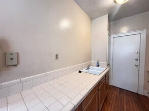 3902 Dallas St in Houston, TX - Building Photo - Building Photo