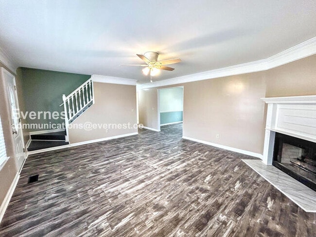 2427 Riverstone Dr in Murfreesboro, TN - Building Photo - Building Photo