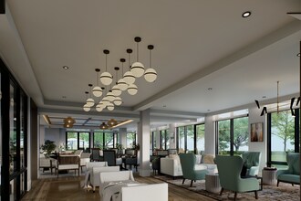 Novum Capitol View in Austin, TX - Foto de edificio - Building Photo