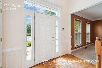 5980 Spout Spring Ct in Haymarket, VA - Building Photo - Building Photo