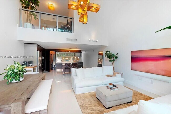 property at 6000 Collins Ave