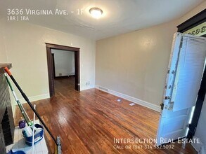 3636 Virginia Ave in St. Louis, MO - Building Photo - Building Photo