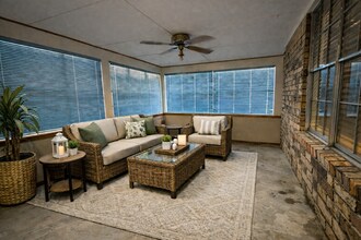 2529 W Olympic Dr in Yukon, OK - Building Photo - Building Photo