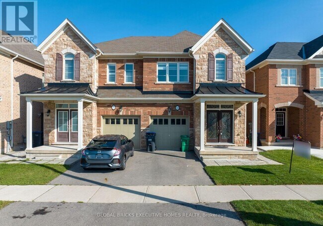 property at 33 Antibes Dr