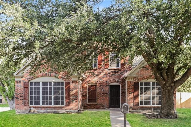property at 2716 Hemingway Dr
