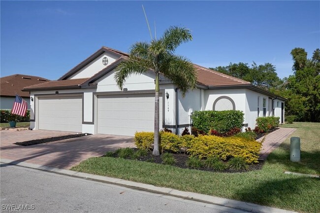 1149 S Town and River Dr in Ft. Myers, FL - Building Photo - Building Photo