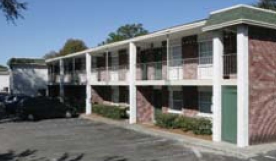 Uptown Apartments in Tampa, FL - Building Photo - Building Photo