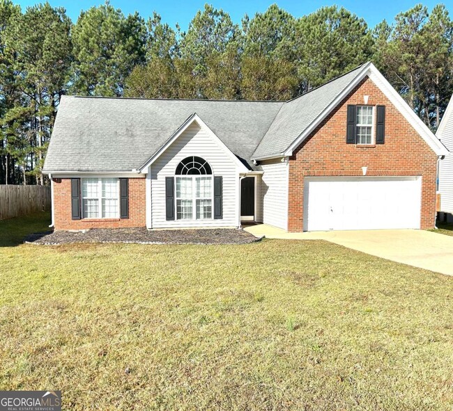 1142 Wicker Oak Dr in Lawrenceville, GA - Building Photo - Building Photo