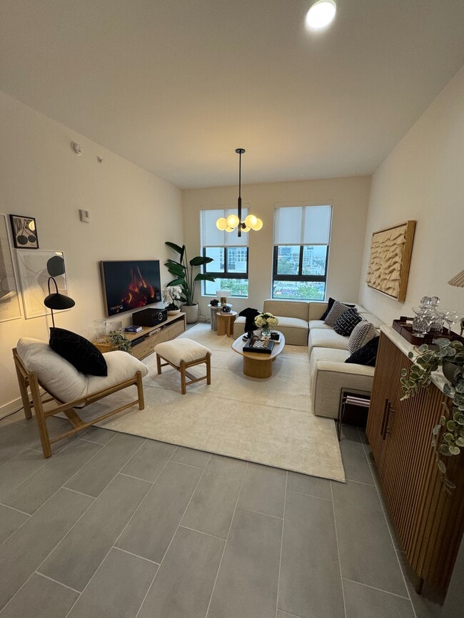 property at 111 NW 27th St