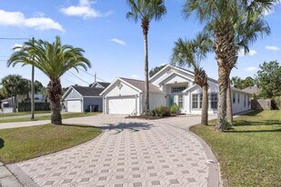 27 Hidden Harbor Ln in Destin, FL - Building Photo