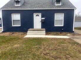 1909 Williams Blvd SW in Cedar Rapids, IA - Building Photo