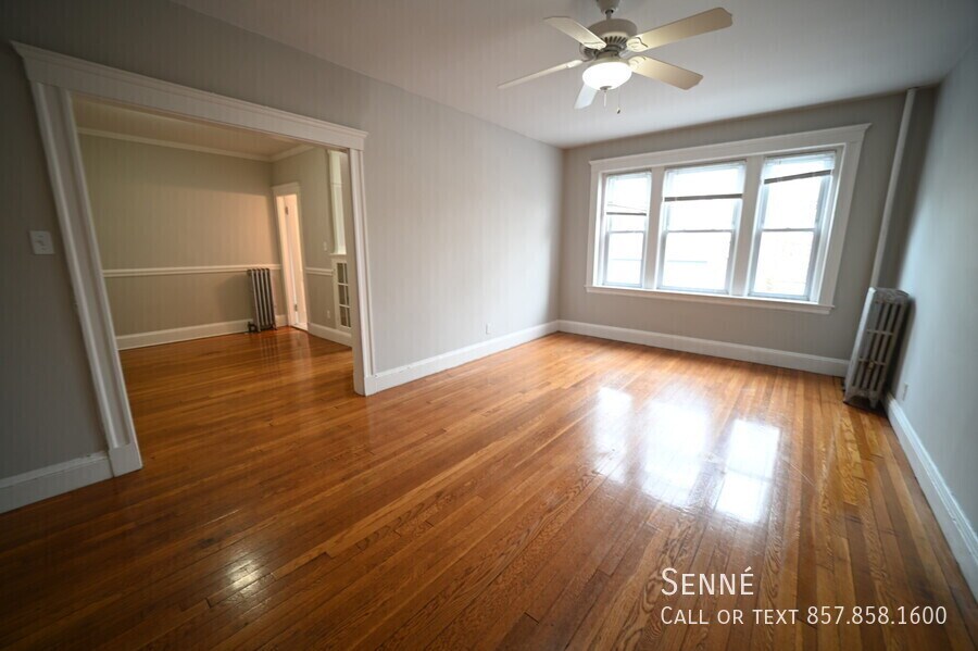 8 Gray St-Unit -8 in Cambridge, MA - Building Photo