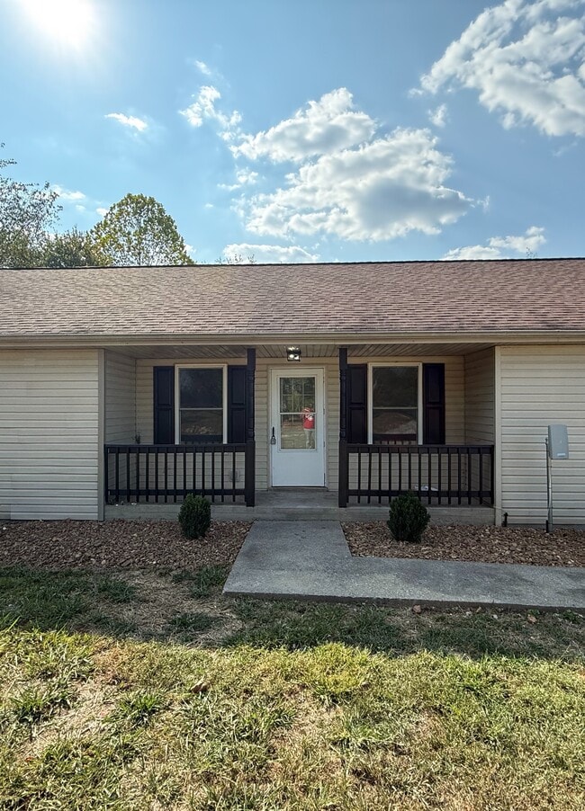 property at 1091 Raney Hill Rd