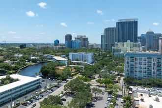 Chateau Mar Condominiums in Fort Lauderdale, FL - Building Photo - Building Photo