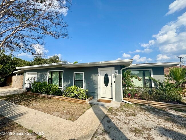 401 1st Ave in Satellite Beach, FL - Building Photo - Building Photo
