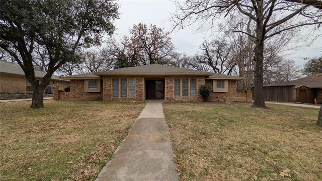 429 Headlee St in Denton, TX - Building Photo - Building Photo