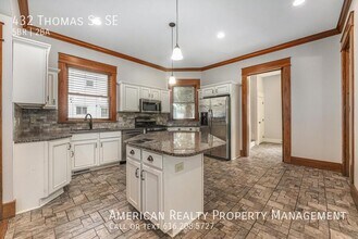 432 Thomas St SE in Grand Rapids, MI - Building Photo - Building Photo