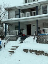 14 Steuben St in Waterbury, CT - Building Photo