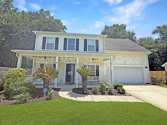 property at 578 Carters Grove Rd