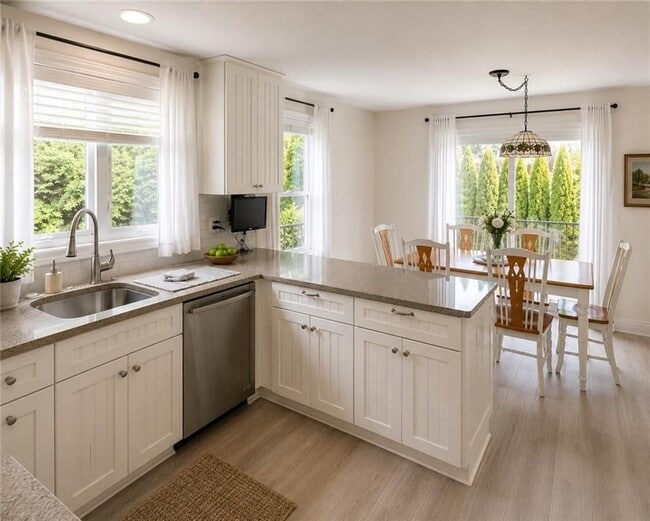 property at 421 Bellevue Ave