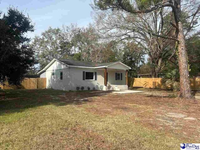 236 Wells St in Lake City, SC - Building Photo - Building Photo