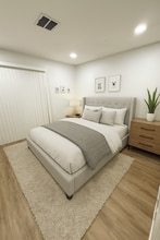 4609 Sand Creek Ave, Unit AptDC in Las Vegas, NV - Foto de edificio - Building Photo