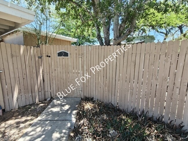 property at 3241 E Bermuda St