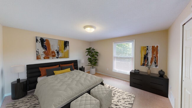 Quakertowne in Orchard Park, NY - Foto de edificio - Building Photo